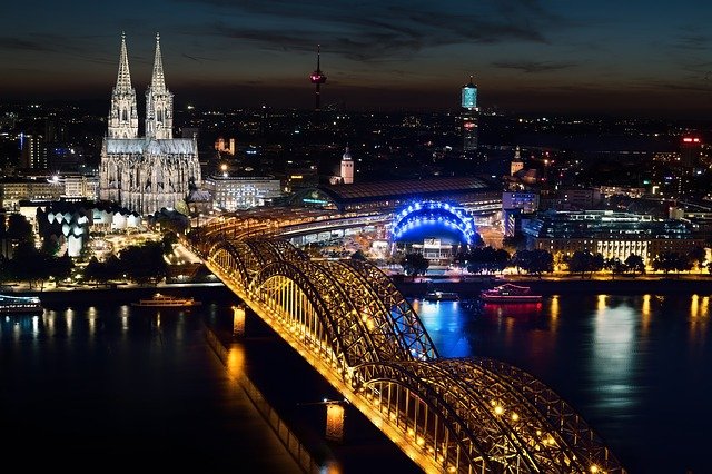 Köln Kölner Dom